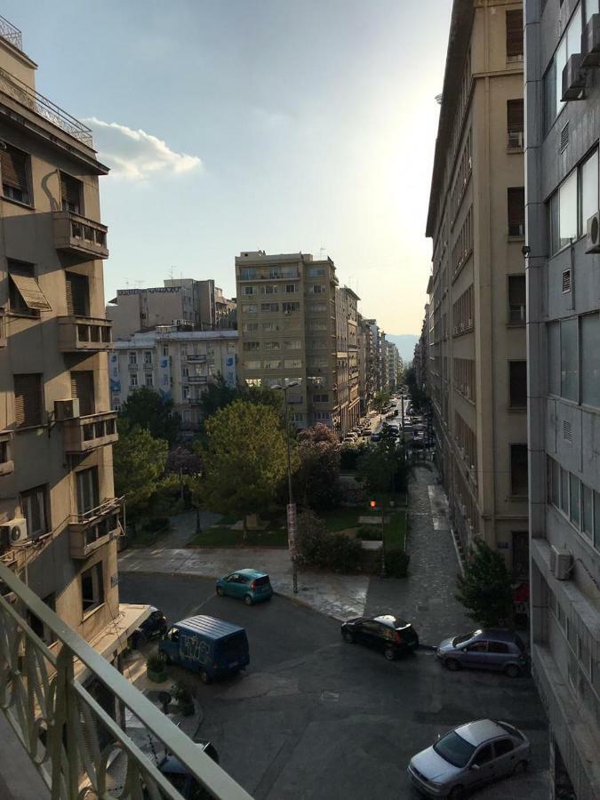 Kanigos 3 Bedroom View Center Of Atina Dış mekan fotoğraf
